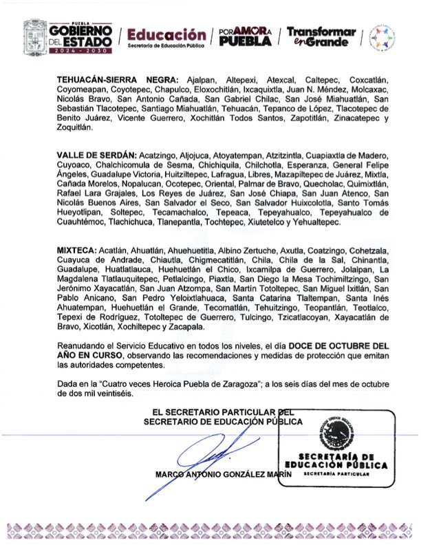 SNTE_Seccion_23's tweet photo. #SNTE23
#ConIdentidadYPertenencia
#CaminemosJuntos
#UnoSomosTodosyTodosSomosUno https://t.co/JnShAkMIe5