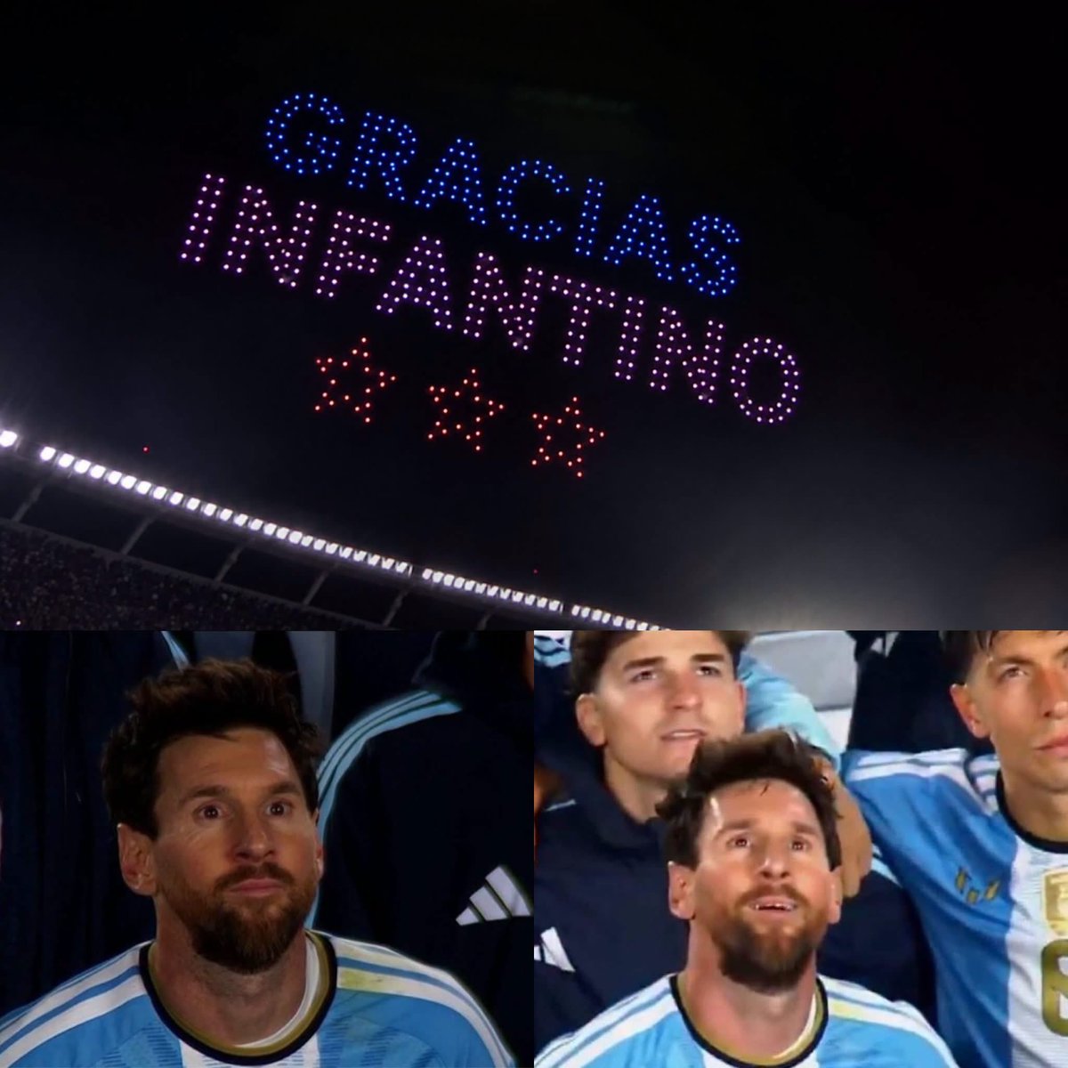 BackToTheRetro2's tweet photo. ¡Que emotivo! https://t.co/Z78ILlh2OW