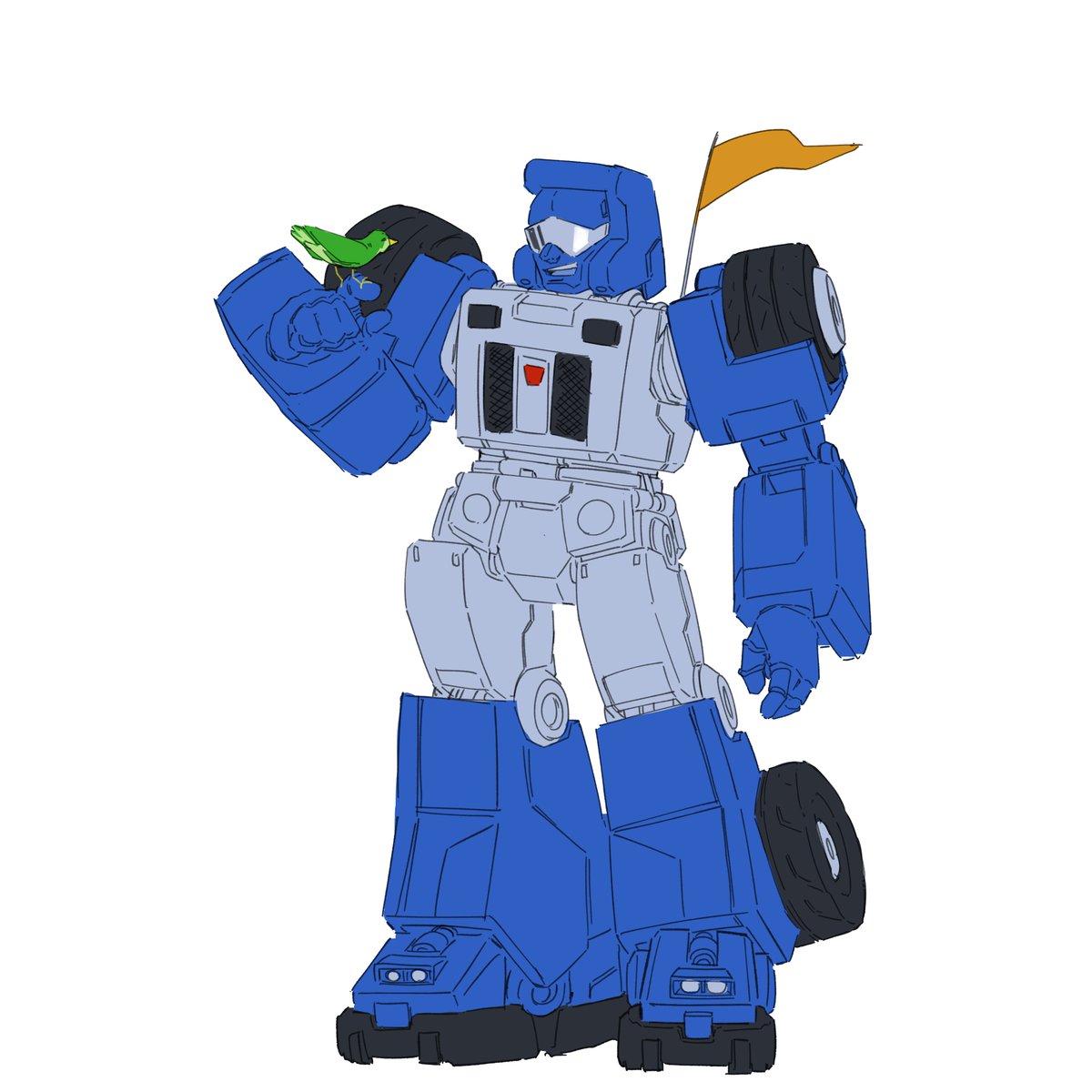 M0torgrease's tweet photo. @cameronjohnh I only have this little guy https://t.co/8gk3sq5IOZ