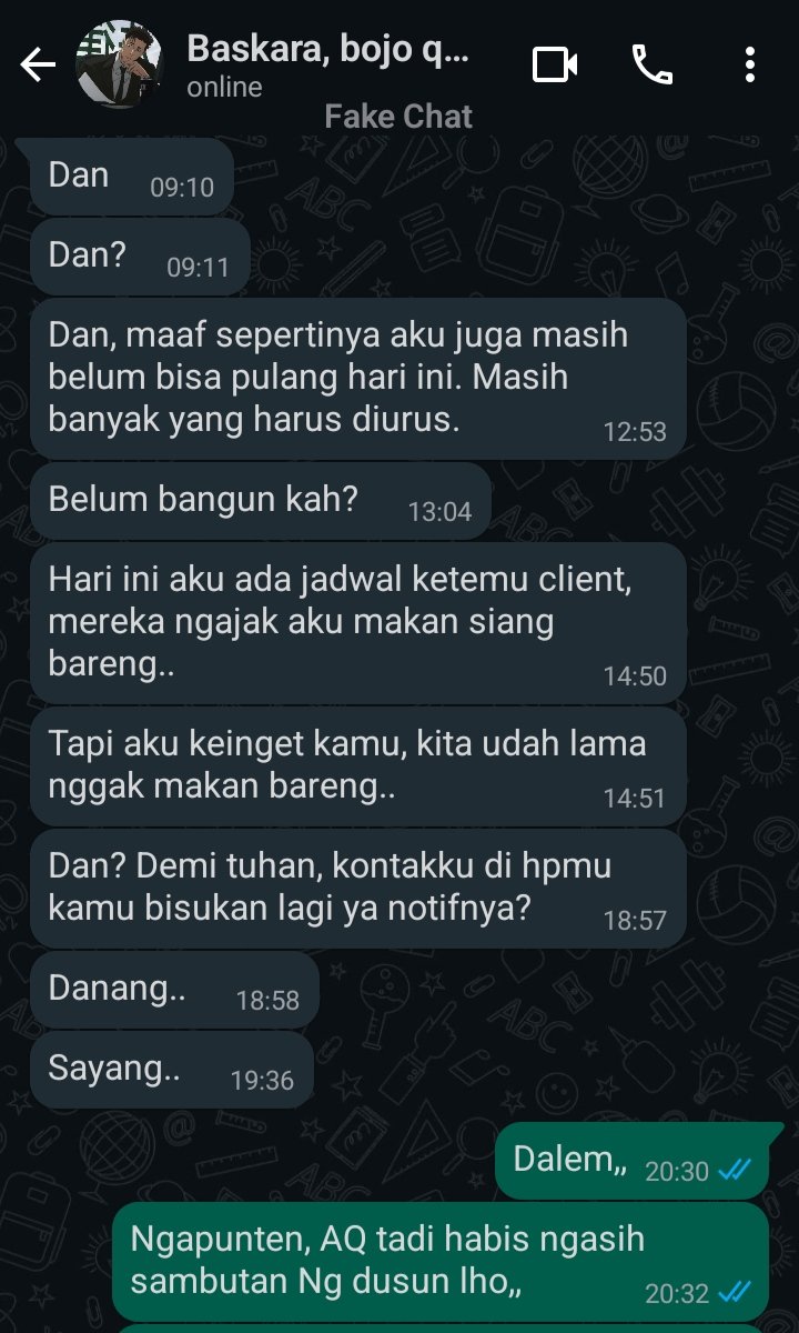 DanangUrus's tweet photo. Versi translate: https://t.co/aZ82o236QN