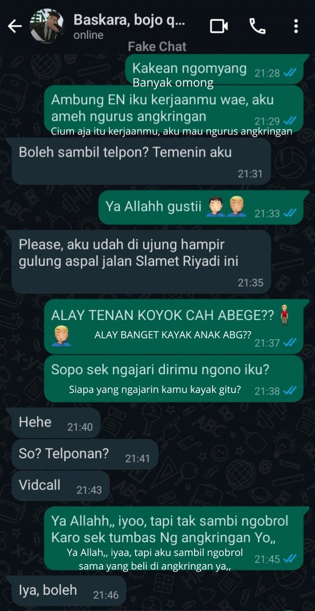 DanangUrus's tweet photo. Versi translate: https://t.co/aZ82o236QN