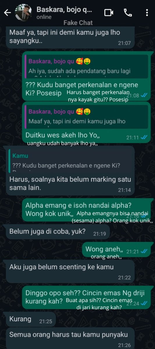 DanangUrus's tweet photo. Versi translate: https://t.co/aZ82o236QN