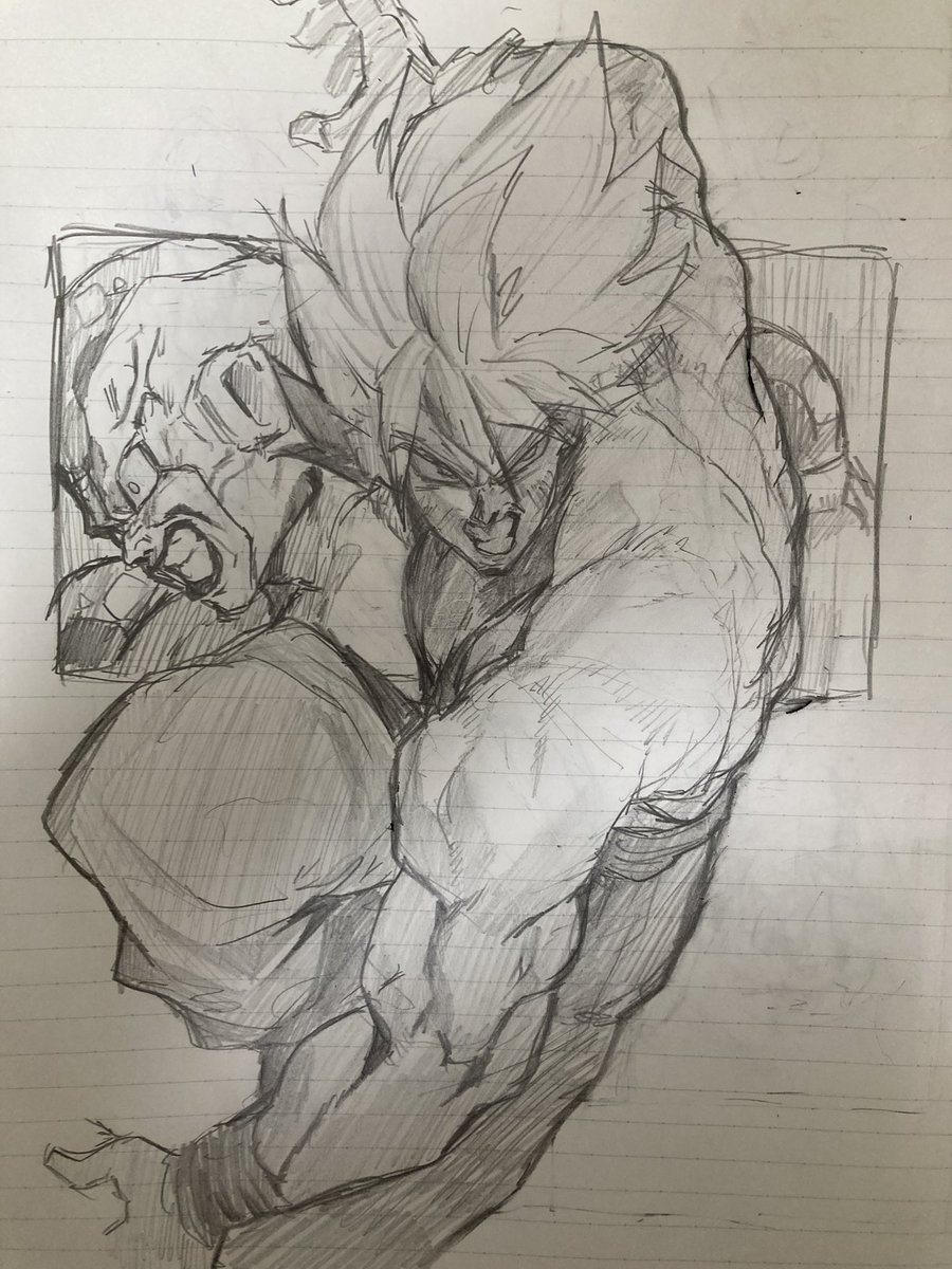 Koppepan_agp's tweet photo. ドラゴンボールrkgk https://t.co/5N4HsuNmv9
