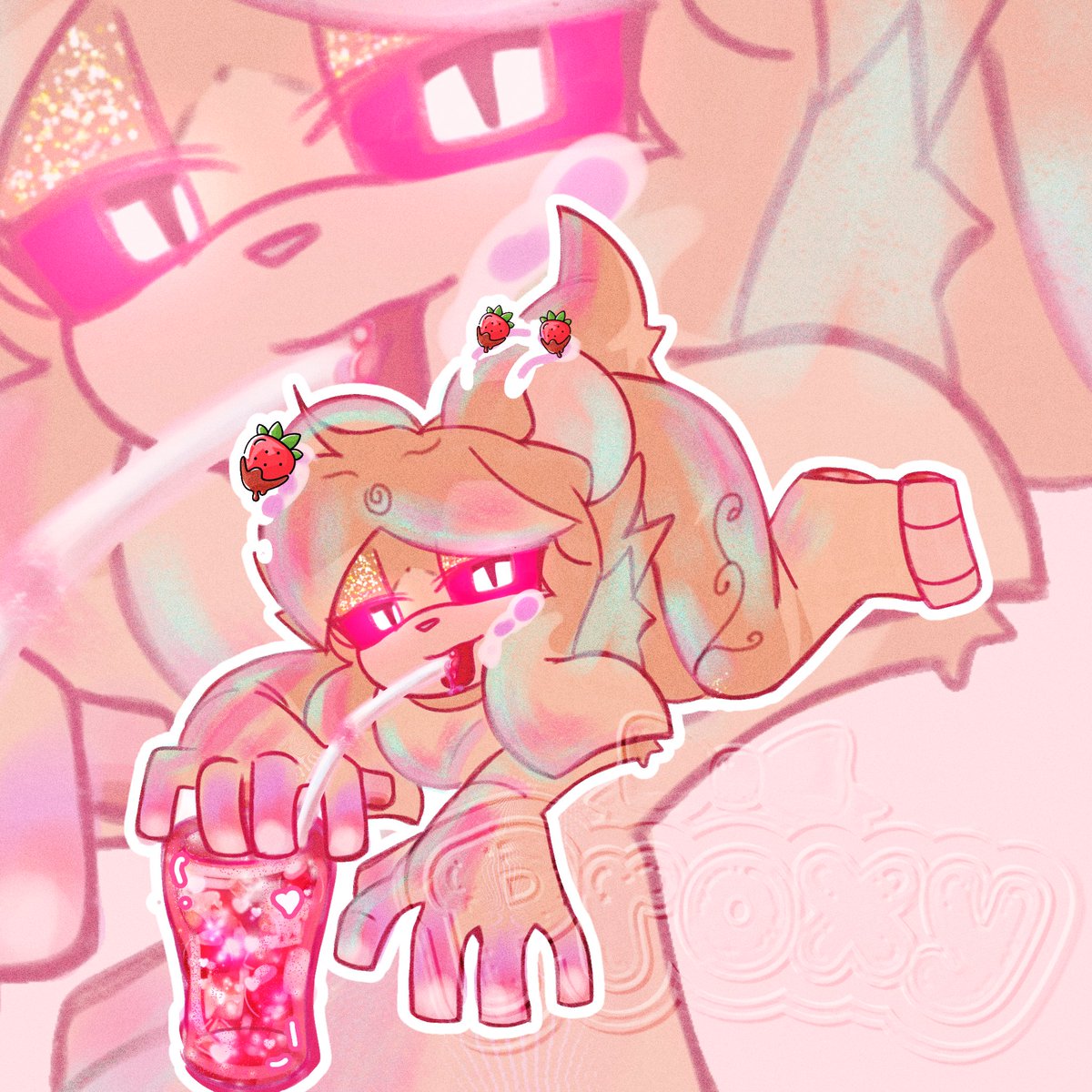 ProxyThePrime's tweet photo. Proxy representado al pecado de la gula
#OC #Ocs #gula #pecado #sonic #sonicthehedgehog #Halloween https://t.co/VCNHKUutun