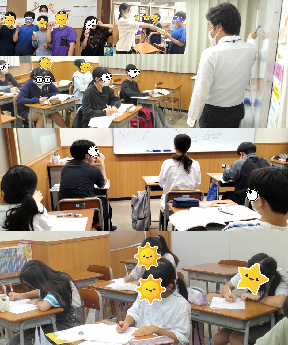 stage38366519's tweet photo. 【10月7日☀️】
今日は #盗難防止の日 #ミステリー記念日 #バーコードの日

昨日は 千葉ロッテマリーンズ 最終戦
都賀も ZOZO 帰りの人がいっぱいいました
そして 唐川侑己投手 現役生活お疲れ様でした🙇‍♂️
都賀の教室でドラフト会議を見ていたことが昨日のようです

もうすぐ秋休み
三者面談始まるよ～～ https://t.co/nTqngRUJQn