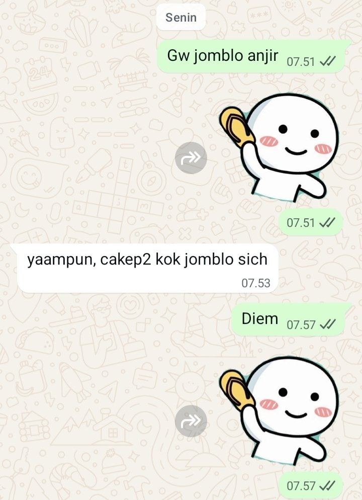 Yostradala's tweet photo. Punya bestie ngeselin banget
😡😡😡😡😡😡😡😡😡😡😡 https://t.co/tq7vS0gLkB