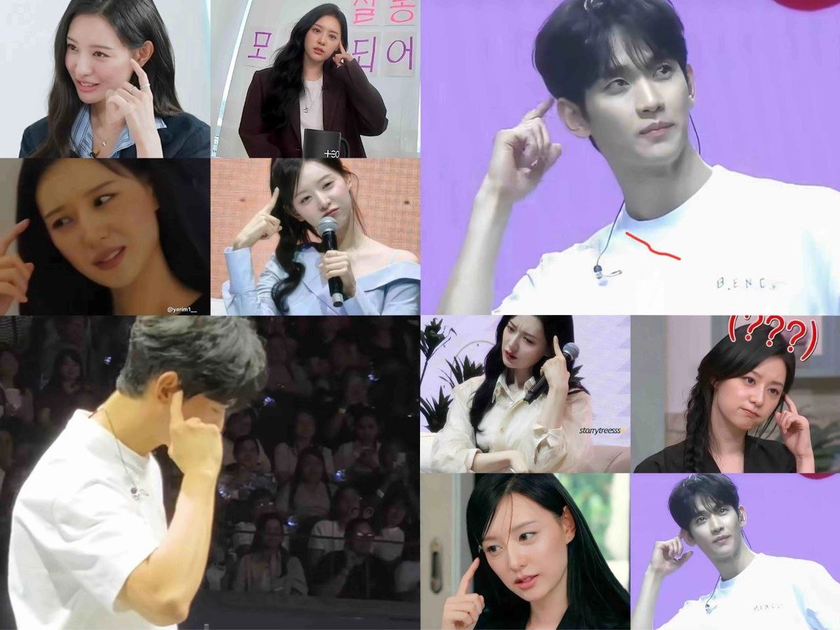 kim_soowon16's tweet photo. My Angels and their most beautiful precious smiles 🥹🤏💙 love love love how they resemble eo and how their mannerism reflects each other so deeply another day by day 🥰 mani Mani Mani Saranghae Uri Precious ❤️♾️ (2nd pic :op) https://t.co/sqDdQPxQVi