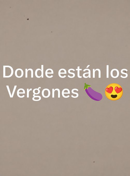 somosparejaxxxh's tweet photo. Tengo ganas de tocarme rico mi esposo se durmió manden dm quiero portarme mal 😈🥵 https://t.co/46nTlQxngz