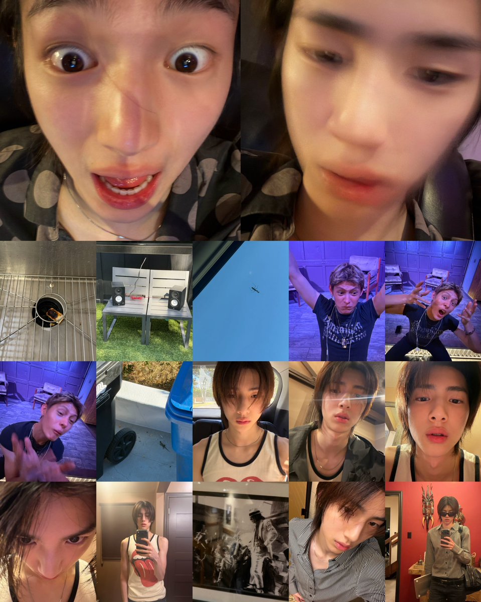 JUHOON_JPFB's tweet photo. 【📸】 Weverse￤261007 更新🆙

🔗 https://t.co/BUqj1luVVj

今すぐチェックしてハートと素敵なコメントを送ってください✅

#CORTIS #코르티스 #コルティス #주훈 #ジュフン https://t.co/sQyyffPRxk