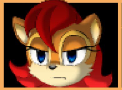 MelodyDaughterD's tweet photo. 🤎: Making jokes like that aren't funny y'know... 
🩷: More important question:
🩷: Who and/or What are you? https://t.co/imIJBsJny4