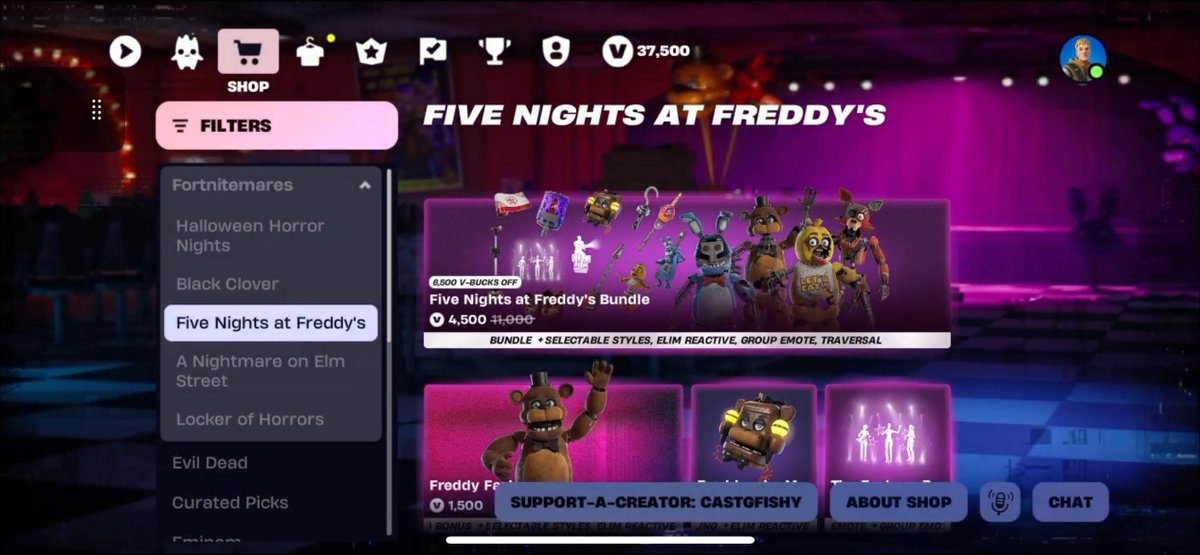 Castgfishy's tweet photo. +35,000 VBUCKS AND MORE INCOMING. . 

Someone needs something from the item shop? 🔔

Like Fast &amp; Bookmark so i can notice my active people https://t.co/vK0byPnefq