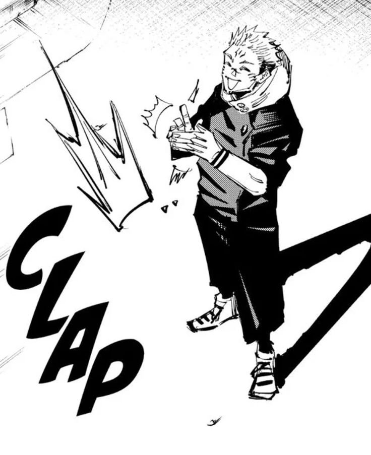 pingguotaro's tweet photo. im very excited to see igarashi-san as sukuna again because i wanna see how he acts out these scenes so bad https://t.co/3Iuqhg0yhh