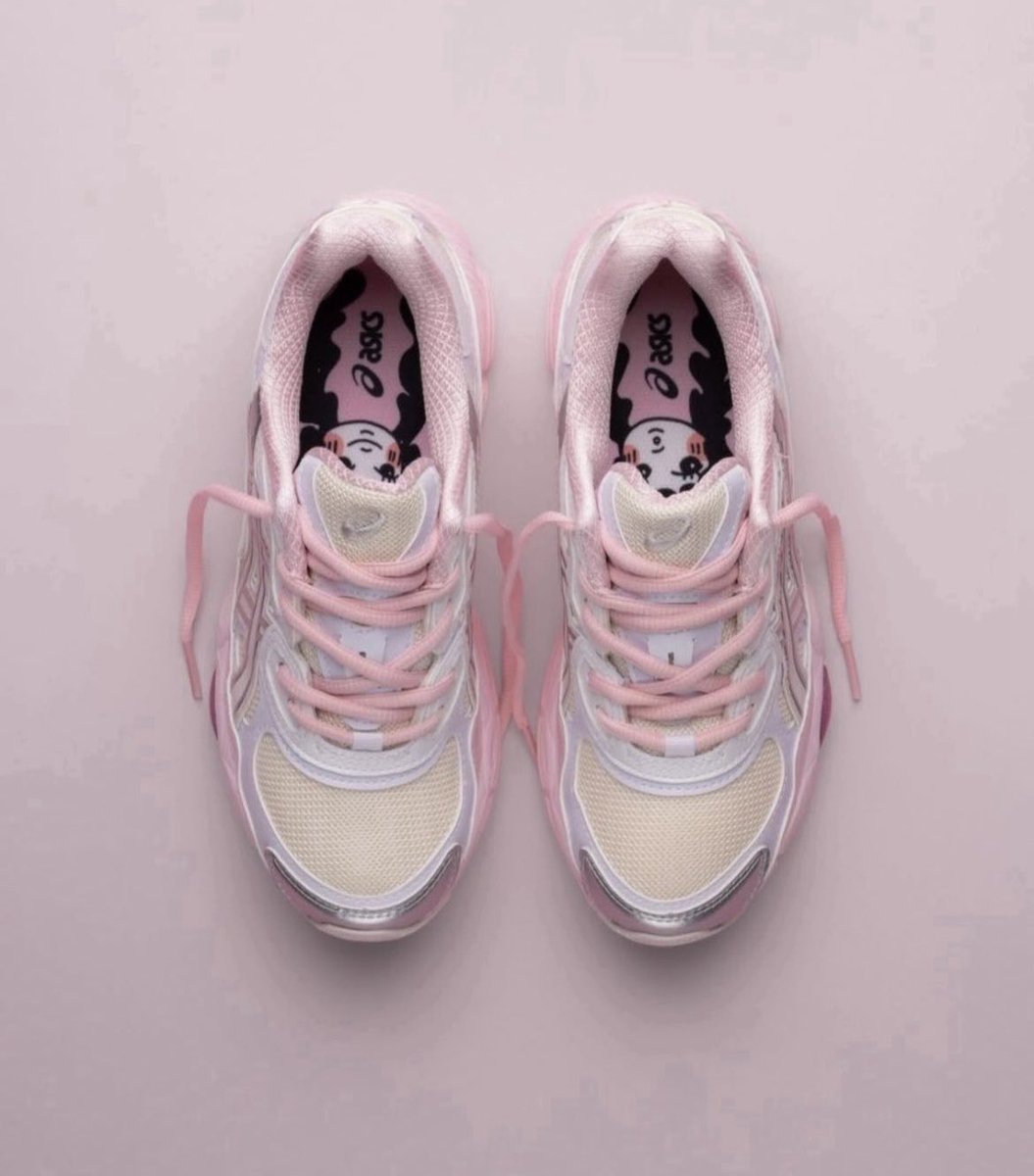 Delulukickz's tweet photo. Asics GEL-NYC🎟️ https://t.co/qclnfPTNvQ