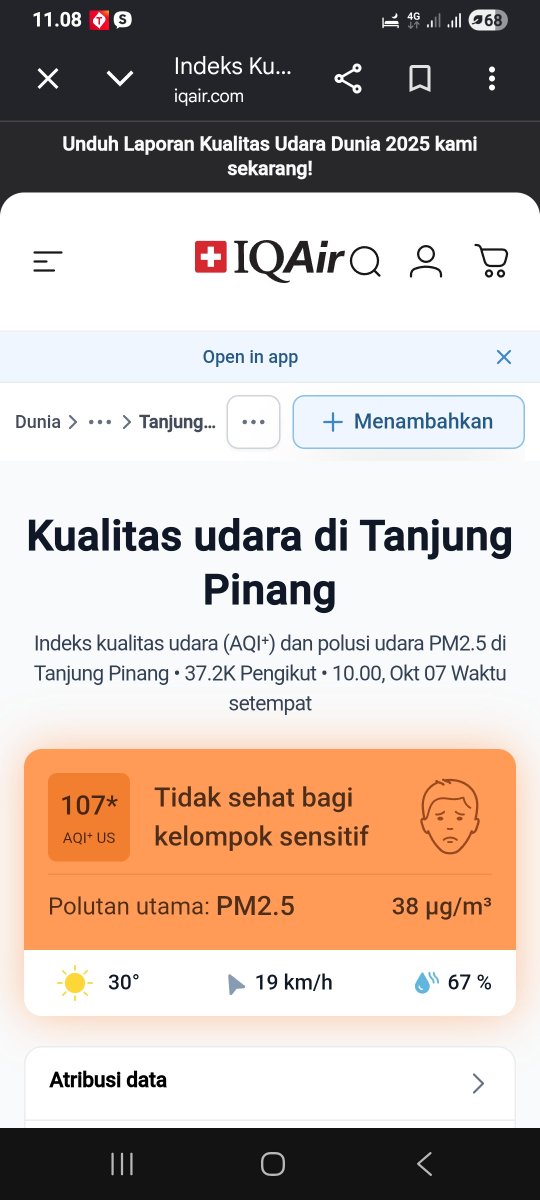 Mattiiasu's tweet photo. Makin lama makin menjadi https://t.co/glur8u0qY3