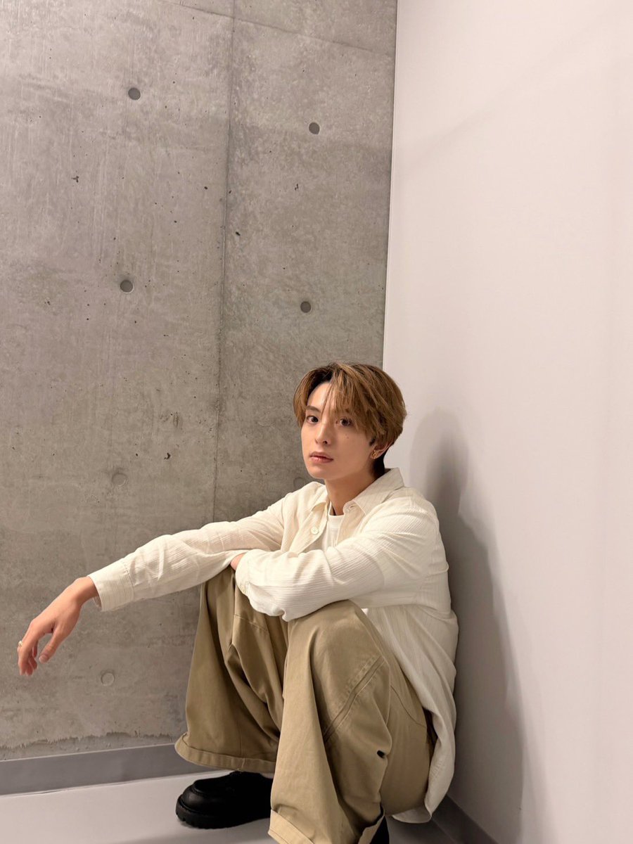 fantastics_fext's tweet photo. フォトバイソタオ。

https://t.co/wGX7ixfM2e

#FANTASTICS
#10ケイちゃん
#木村慧人
#慧人の独り言

木村慧人 https://t.co/PMokGC6I91