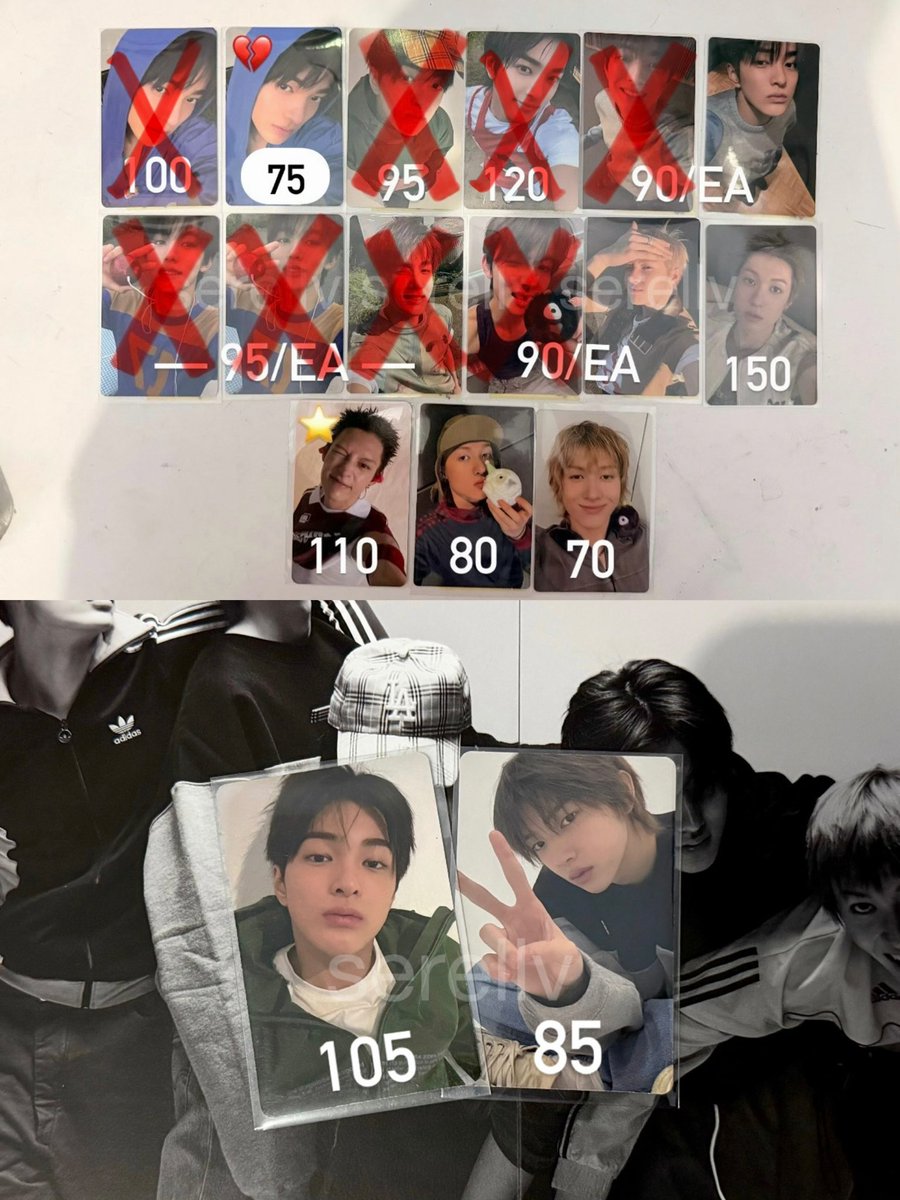 underxile's tweet photo. wts pc cortis ready ina

🫧 vidcon &amp; co oyen🍊
🫧 keep with DP
❌ pack, hnr, sensitive buyer 

🏷️ t. keonho studio street weverse potrait martin scene 2 pob cotl weverse corball acai corball white james mukor juhoon studio https://t.co/A95fUYftdt