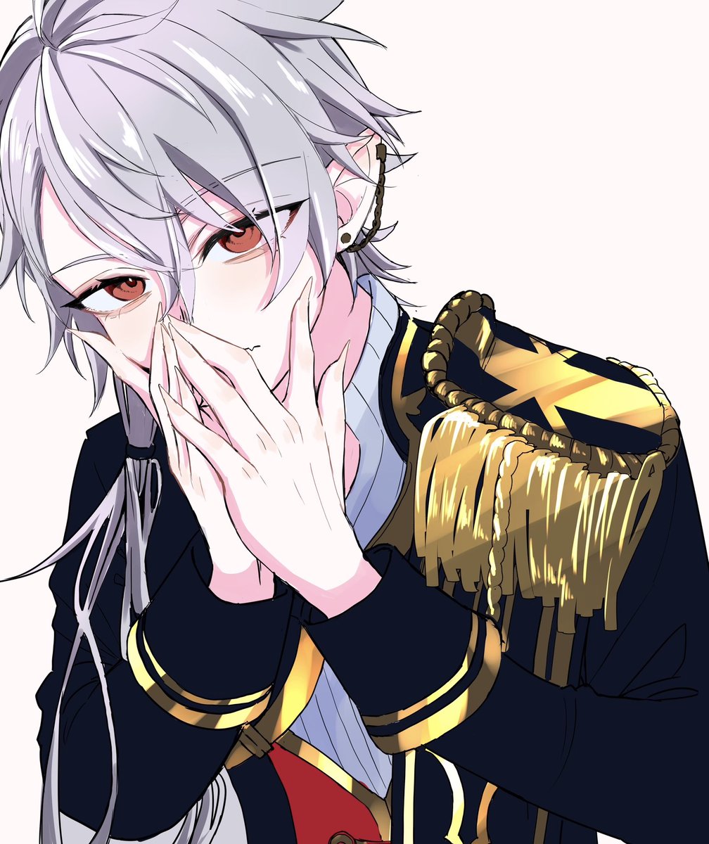 DAIDAIORO's tweet photo. #KuzuArt https://t.co/wl7ZNkHGQw
