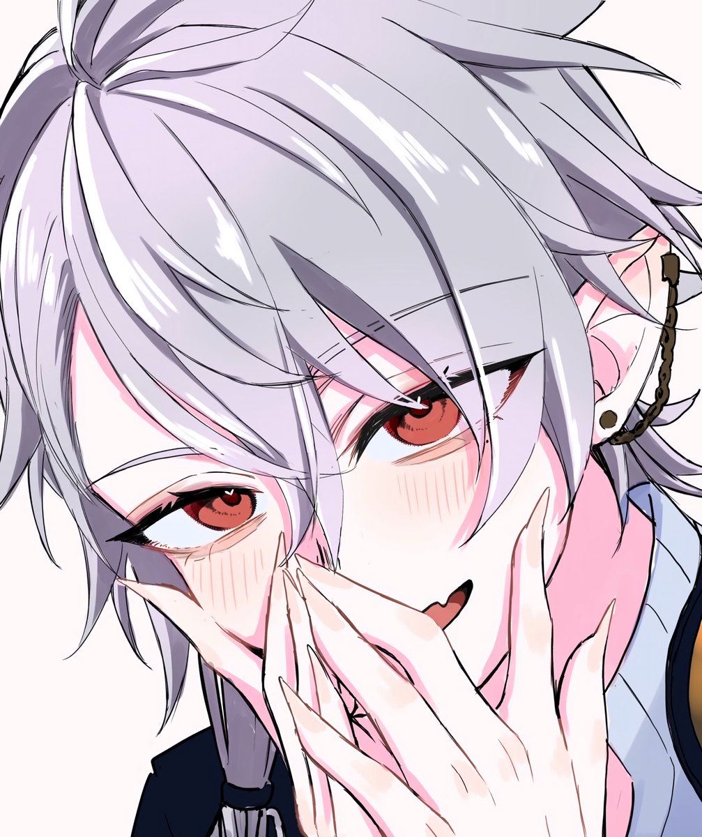DAIDAIORO's tweet photo. #KuzuArt https://t.co/wl7ZNkHGQw