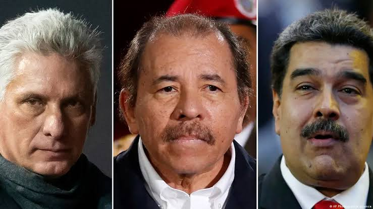 Zeukrob's tweet photo. @laderechadiario Soy un férreo opositor a Lula y la izquierda en general. Pero no podemos caer en la falacia usada por los zurdos: por mucho que no me guste una presidente legítimamente electo, no podemos llamarlo "dictador", porque lavan y endulzan la imagen de los verdaderos dictadores. https://t.co/DLR1XuCxnI