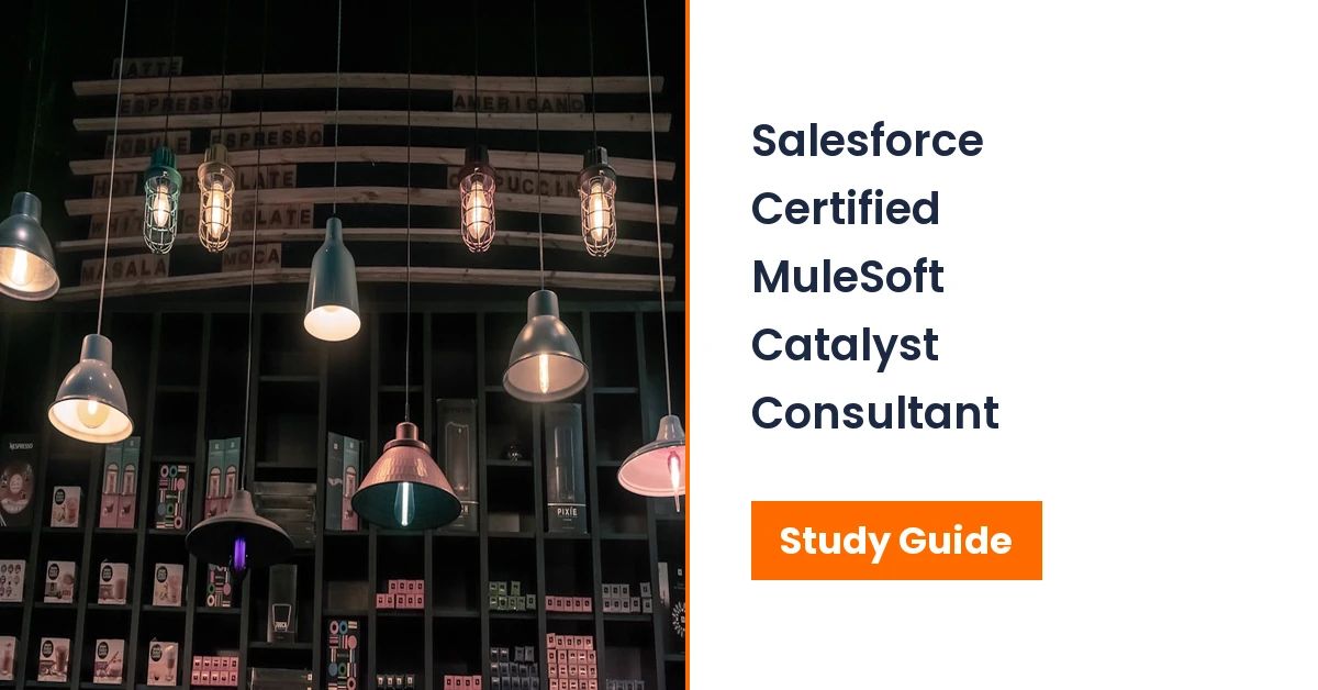 ravi_kirans's tweet photo. The MuleSoft Catalyst Consultant cert blends tech AND business strategy — most candidates don't see that coming! 👀 Study smarter: https://t.co/gDAtUSsfu5 #MuleSoft #SalesforceCertification #MuleSoftCatalystConsultant https://t.co/r36yie7P3w