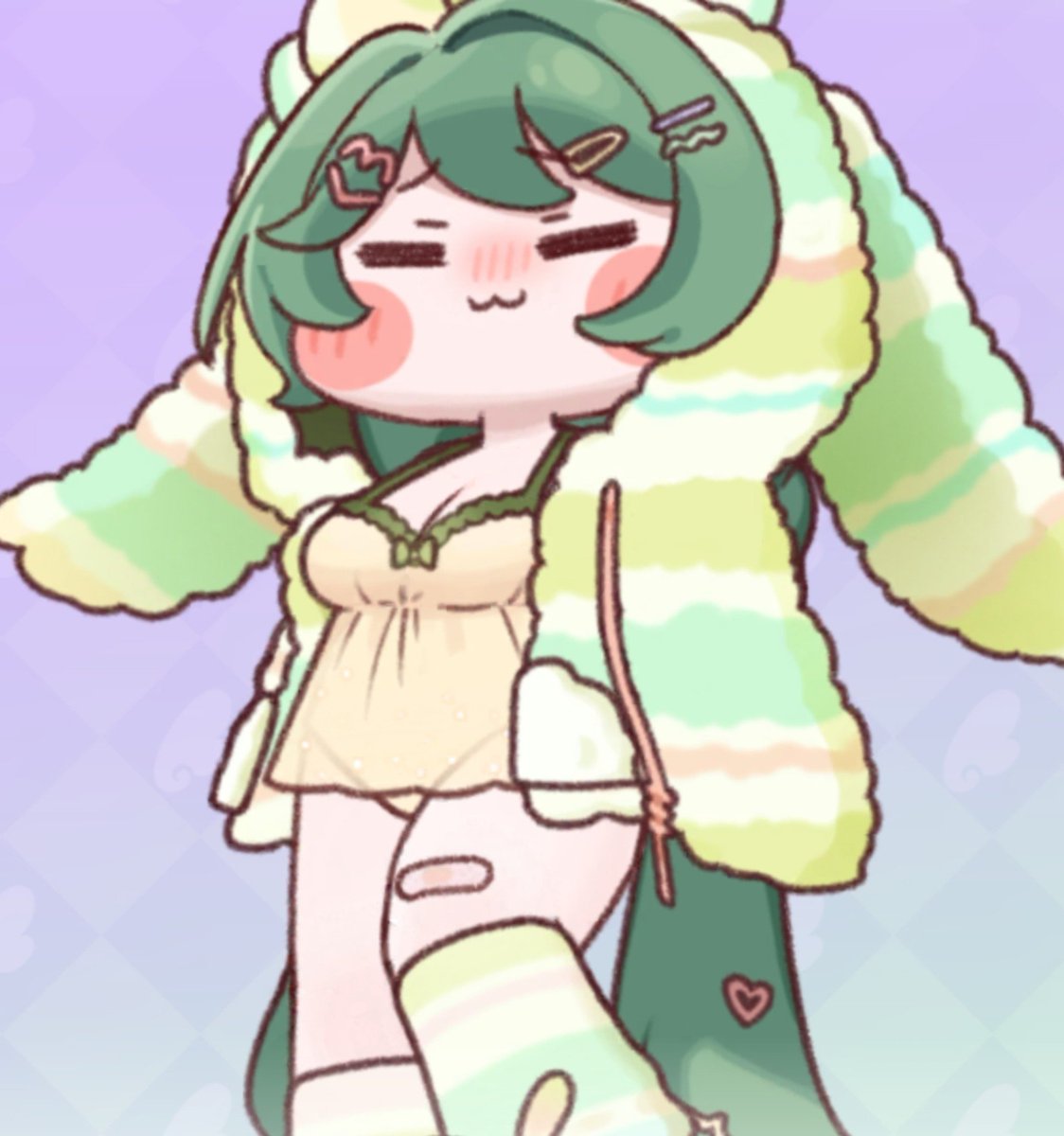 a_shell_lover_'s tweet photo. 久々にトリッカルのぞいたらくっそえろいのあったわ https://t.co/CtgWRx0bvj