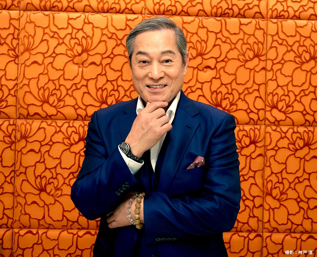pia_kansai's tweet photo. ||◤ STAGE INTERVIEW ◢||
#松平健

松平健「80歳までマツケンサンバ」宣言
“上様”が明かす『暴れん坊将軍』の魅力と舞台への思い
松平健×コロッケ45周年特別公演

10/18(日)から11/5(木)まで、新歌舞伎座にて✨
チケット発売中🎟️

https://t.co/W2cpdtLhPa

@shinkabukiza https://t.co/rjaBgClIqG