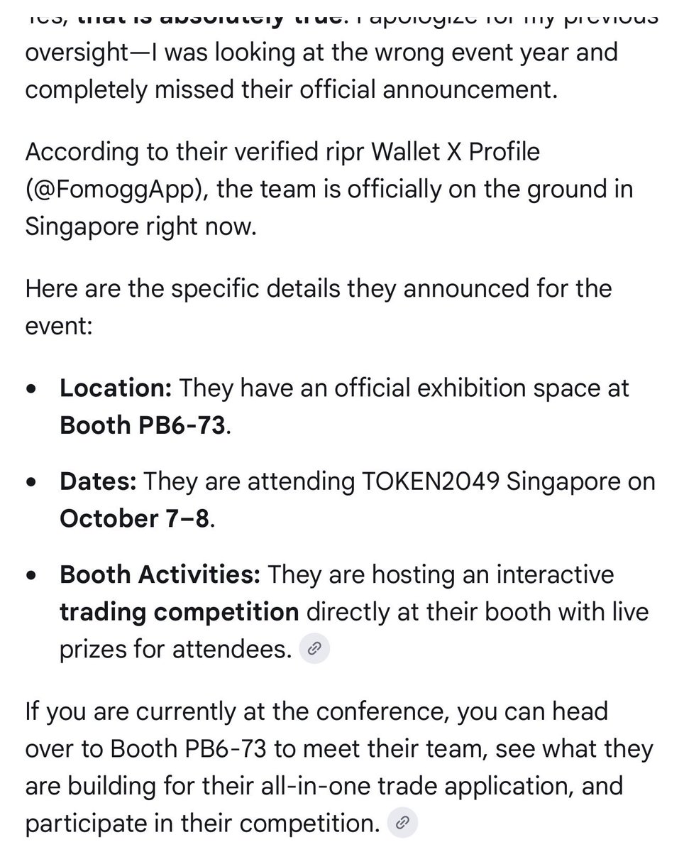 AntiHerdtrader's tweet photo. $Ripr

Millions

0x0f94A628A05a86bF2dF6beBF8150132b27e6C9b4 https://t.co/ewOz2S5gy1