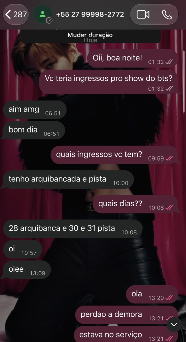 luvsstaehyy's tweet photo. 🚨 ALERTA GOLPE INGRESSOS BTS 🚨 https://t.co/kVGBkN2WBs