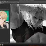 Photo by noomppan🍞面包 (working on comms) (@noomppan)