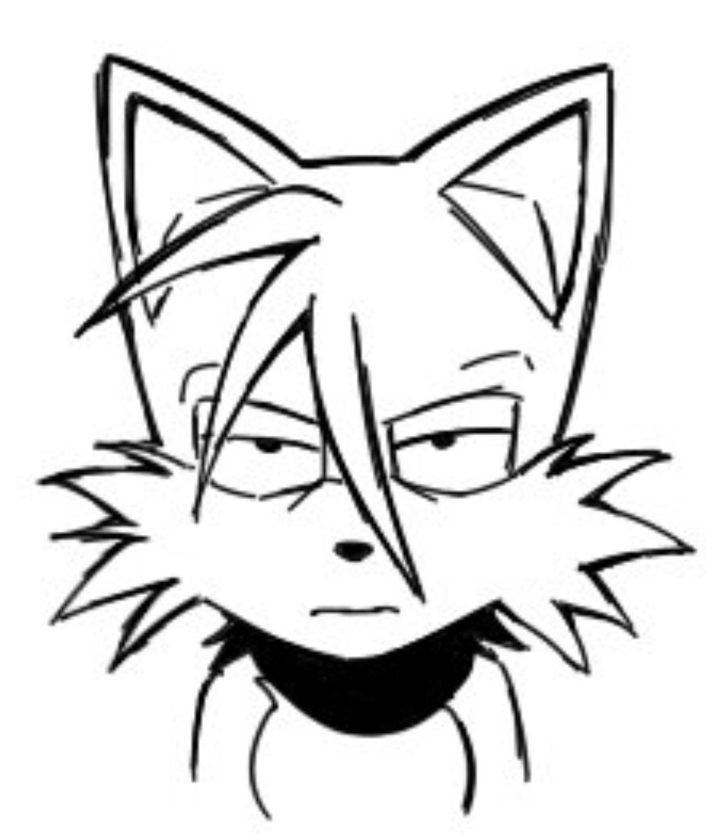 Jadegreenfox's tweet photo. It's pretty much just a hellhole where everything that ever was gets lumped together in one space. It's really fucking stupid and I advise you to not think too hard about it or else it'll just hurt your brain. https://t.co/IdUimRJKqT