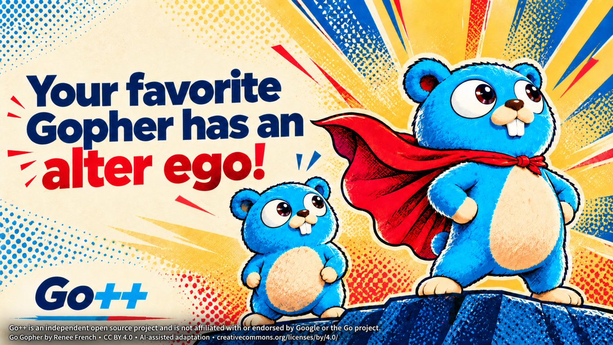 sunderrajan_'s tweet photo. Check it out at https://t.co/wtKueDUWkM
#golang #gpp https://t.co/zK8bYq4rrx