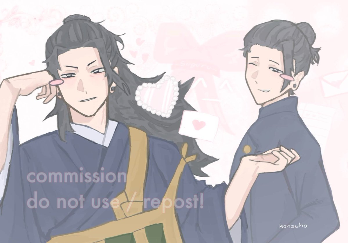 kanzuha_'s tweet photo. at last done with this comm !! for @getos_lover - 3$ btw 🌸 https://t.co/VcpKBZj2Z5