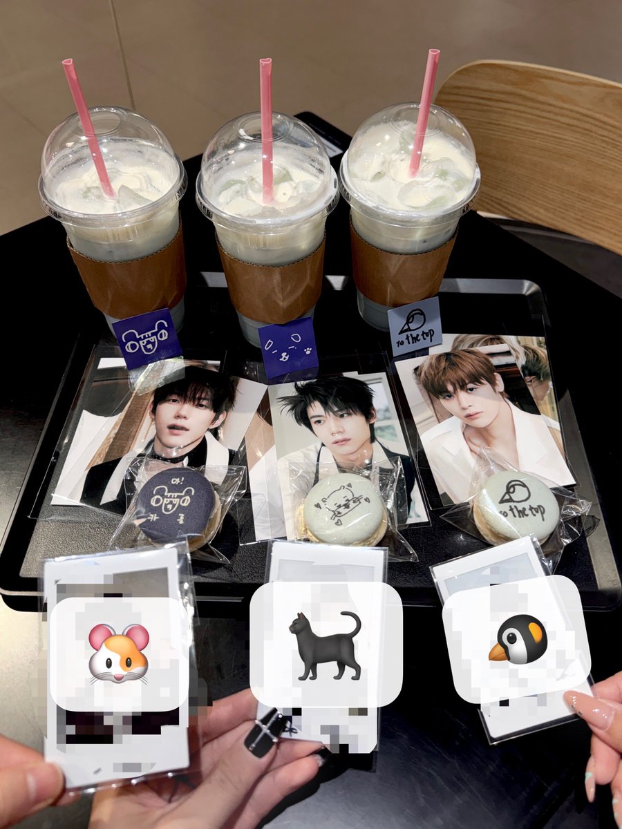 nnchococat's tweet photo. 너무 귀여워ㅓㅓ🥺
오늘 정말 행복해☺️
#CLOSEYOUREYES #클로즈유어아이즈 
#클유아 #CYE https://t.co/ahBVaxvDGw
