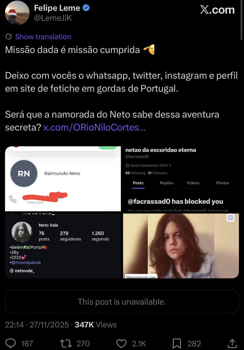 stiglexd's tweet photo. po rapaziada melhor vocês não tentarem isso, o ultimo que tentou ser dark woke não teve um fim tão legal... https://t.co/BZU6bYtkJD