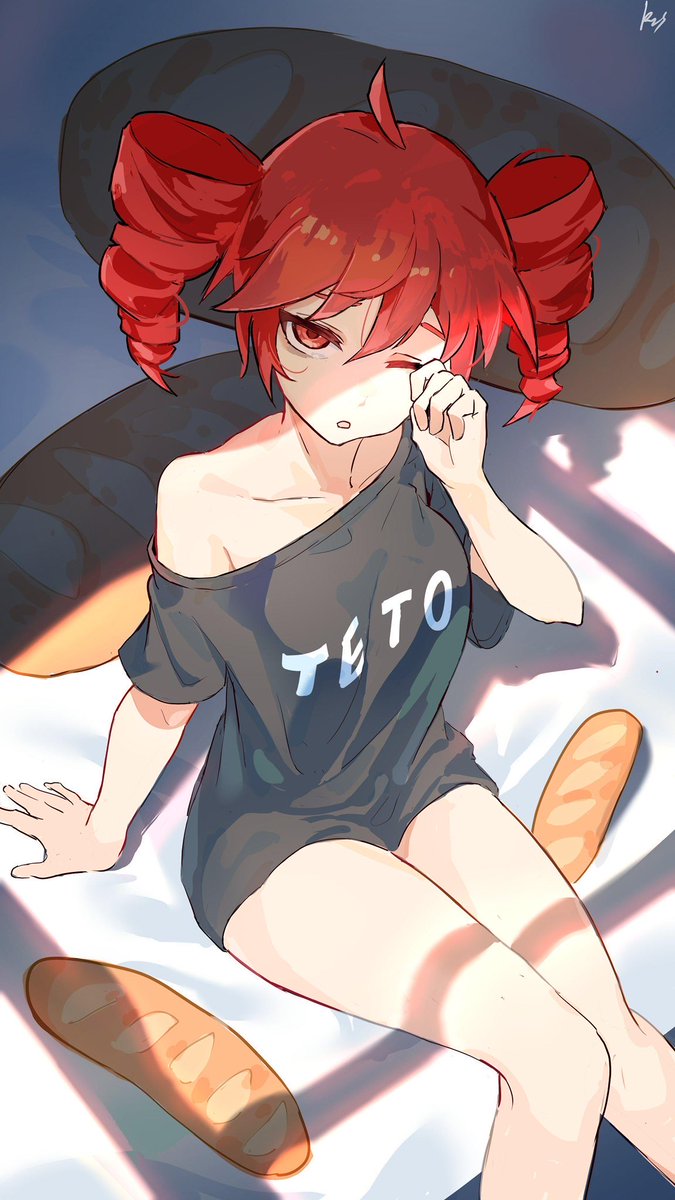 bigtetoplush's tweet photo. good morning! ♥️ https://t.co/1BS0Y7aHr4