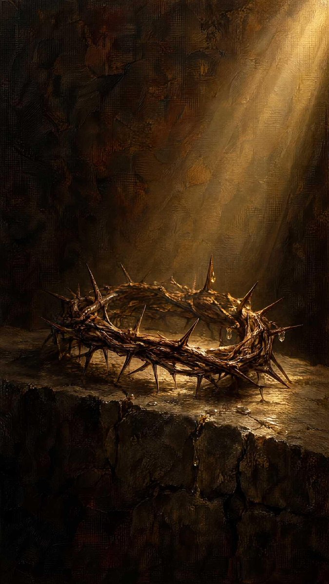 Adam_FaithfulM's tweet photo. If God is good, why does He allow suffering?

This is the question that has driven more people away from faith than any other. It deserves an honest answer, not a slogan.

So let's state it at full strength. If God is all-powerful, He could stop suffering. If He is all-good, He would want to. Yet children die of cancer, tsunamis sweep away whole villages, and innocent people are tortured. So either God isn't powerful, isn't good, or isn't there. The argument is usually traced back to the ancient Greek philosopher Epicurus, and David Hume sharpened it in the eighteenth century. Dostoevsky gave it its most painful form when he had one of his characters say that no future harmony could ever be worth the tears of a single tortured child.

Christians who brush this off with "God has a plan" haven't felt its weight. So let's feel it, and then look closer.

First, notice what the objection assumes. To call the world's suffering evil, you need a standard of good that the world falls short of. C.S. Lewis said his own case against God rested on the universe being cruel and unjust. Then he asked where he'd gotten the idea of "just" in the first place. If there is no God, suffering isn't evil. It's just nature doing what it does. The protest against suffering is itself a cry that things are not as they should be.

Second, much of the suffering in this world comes from human hands. Love that cannot be refused isn't love, and a world with real freedom is a world where people can choose cruelty. Scripture goes further and says the whole creation was subjected to futility and groans under it (Romans 8:20-22). The Bible doesn't pretend this world is the way God made it.

Third, "I can't see a reason" is not the same as "there is no reason." Job demanded an answer from God, and God never gave him one. Instead, God asked him where he was when the foundations of the earth were laid (Job 38:4). Joseph, sold into slavery by his own brothers, said years later, "You meant evil against me, but God meant it for good" (Genesis 50:20). He couldn't see that for twenty years.

And here's where Christianity says something no other answer does. It doesn't explain every suffering. It claims that God did not stay outside of it. Jesus stood at the tomb of His friend Lazarus and wept (John 11:35), even though He knew He was about to raise him. Then He went to the cross and entered the worst of it: betrayal, torture, abandonment, and death. We do not have a God who cannot sympathize with our weakness (Hebrews 4:15).

The story isn't finished, either. Scripture promises a day when God will wipe away every tear, and death and pain will be no more (Revelation 21:4).

So if you're asking this question from inside the suffering, here's what I can't give you: a neat reason for your specific pain. But I can point you to a God who has nail scars. He doesn't explain suffering from a distance. He carried it, and He has promised to end it.

Have you ever wrestled with this question?