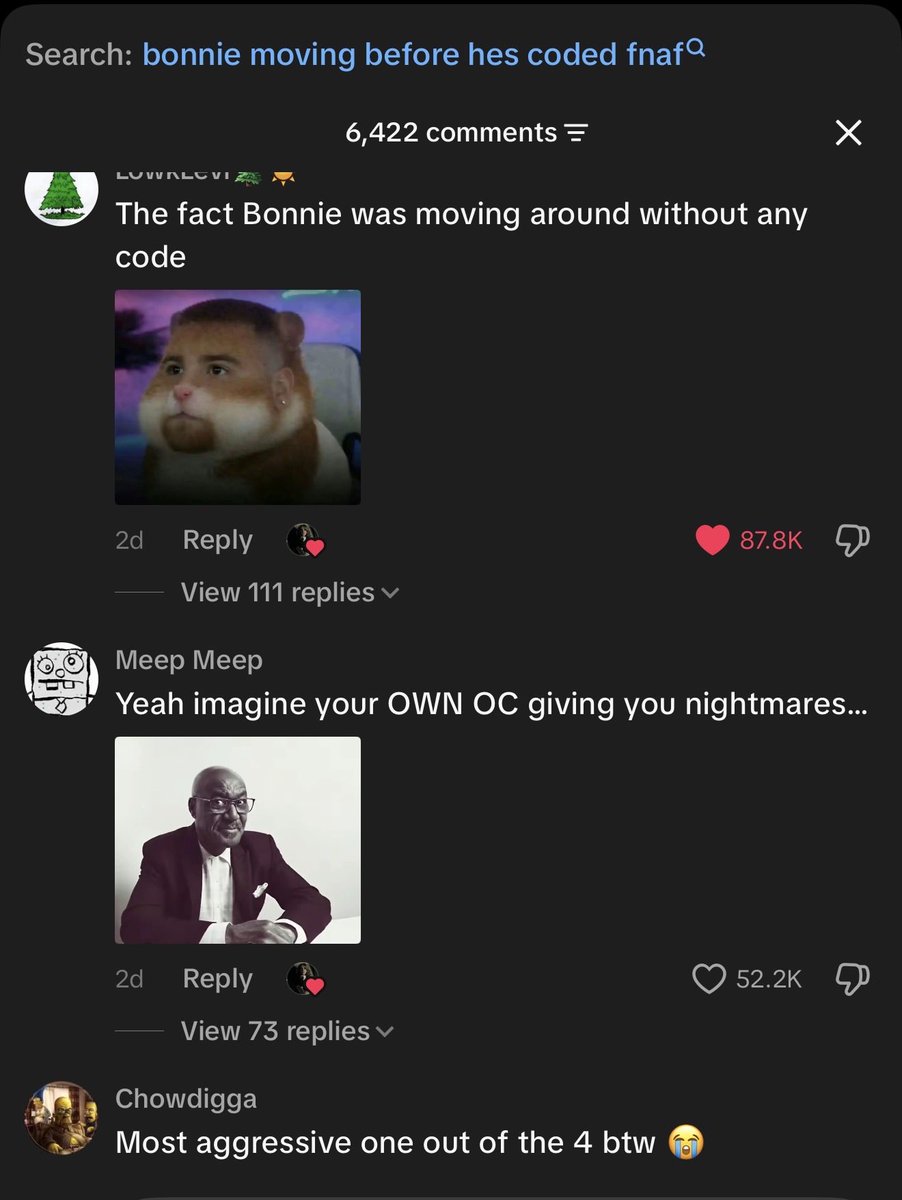 Themimic21979's tweet photo. Tik tok is genuinely the larpers paradise💔🥀 https://t.co/LjeeyQi08A