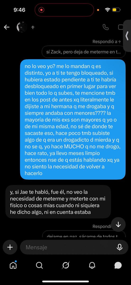 oceantwitoo's tweet photo. más pruebas,para que se carguen pro hdp @Neuriess https://t.co/7cvOt9x4xh