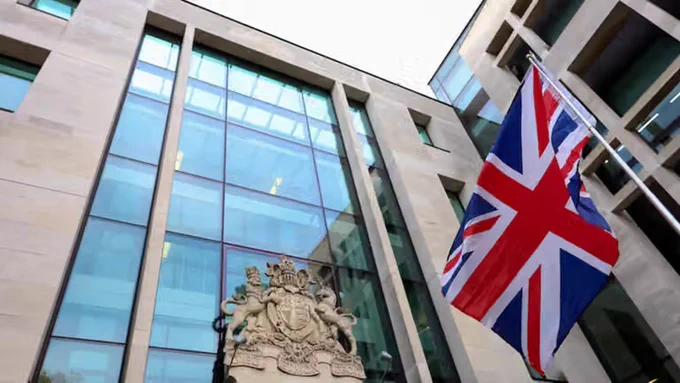 Afghan Asylum Seeker in UK Sentenced to Indefinite Psychiatric Hospital Stay for Killing