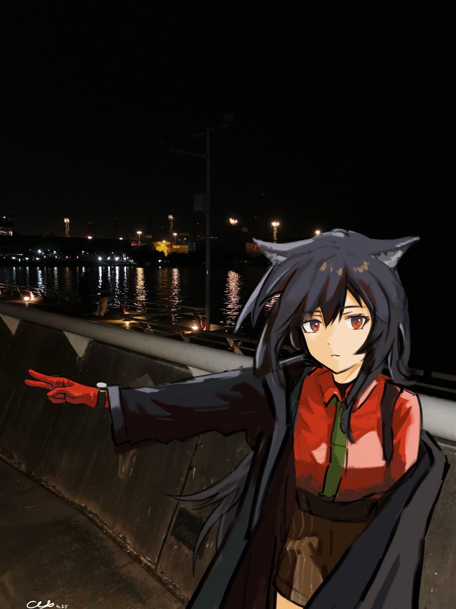 Ashharbinger's tweet photo. 德克萨斯Texas🍫
#德克萨斯 #明日方舟  #Arknights #アークナィツ https://t.co/Ps7Thz8h4H