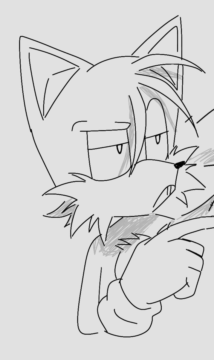 Jadegreenfox's tweet photo. Yeah, it sucks, but hey, it gives me a reason to behead Sonic Vessels. Loss X can use them to teleport around so it's lowkey good for us to kill them. They'll probably respawn anyways so... who cares? https://t.co/7fbsqZ07zZ