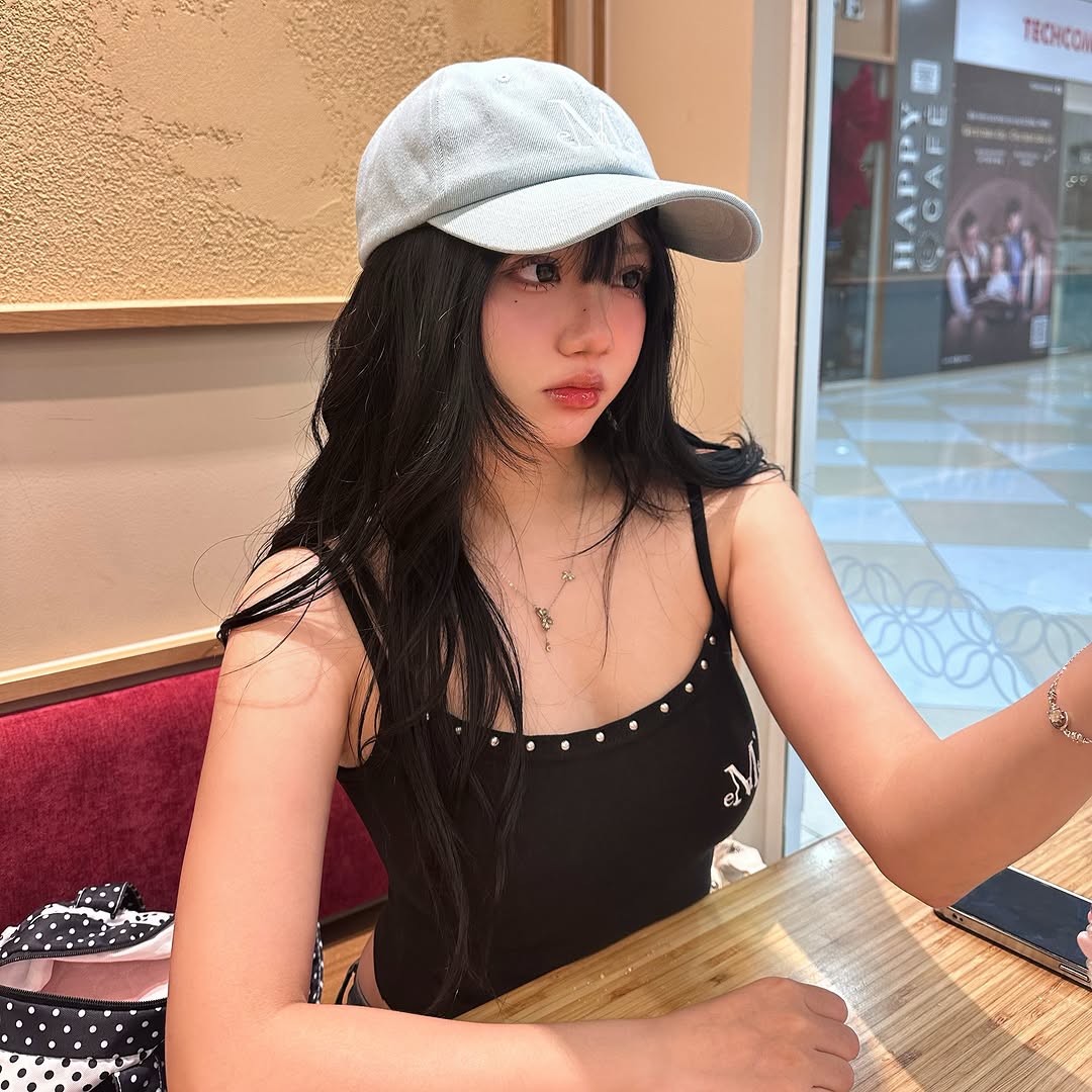 is2youmari's tweet photo. @mu_cent_vn 

🚨đi Popup Lotte Mall Tây Hồ (tầng 1) 24/7~04/08 https://t.co/avh7JnnDvj