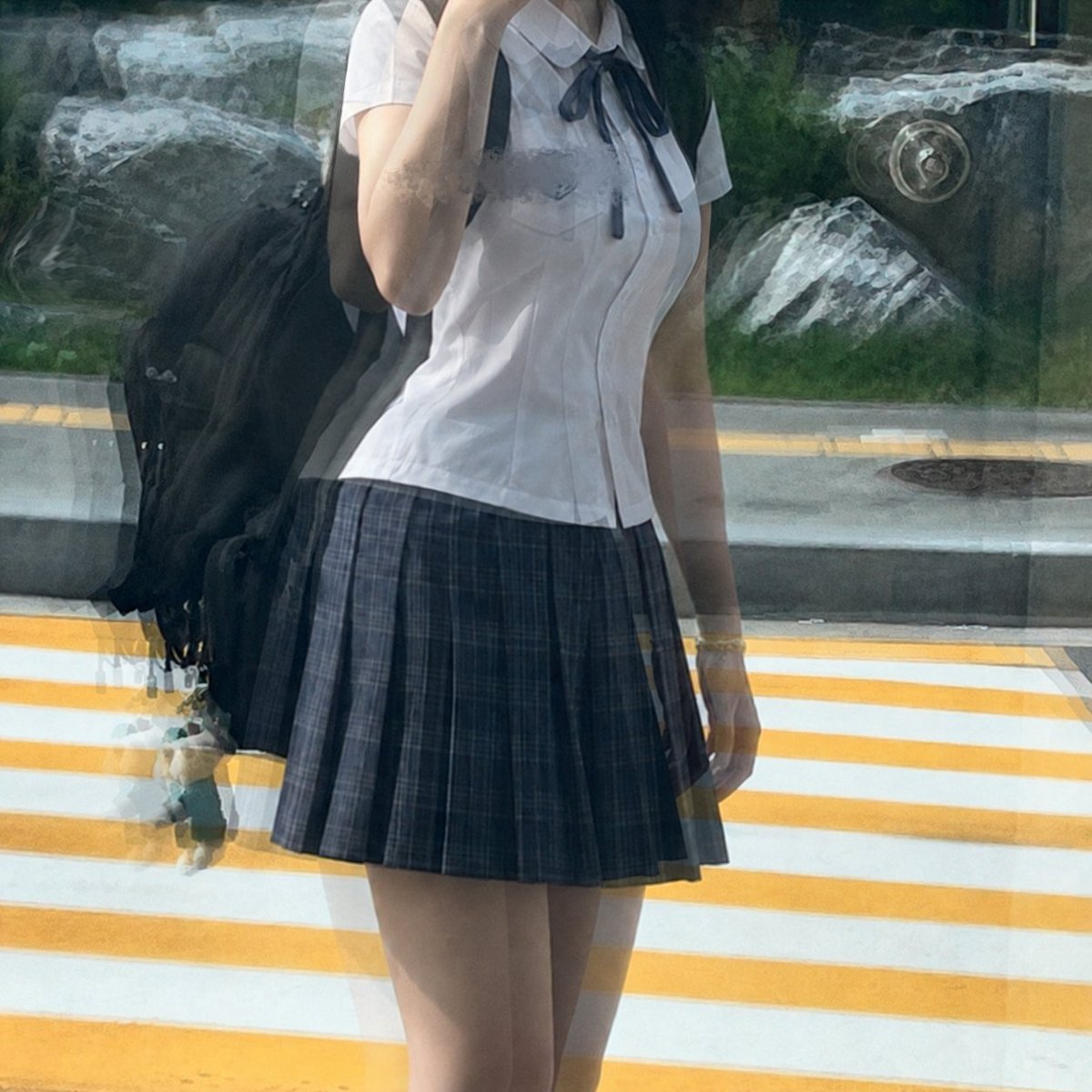 BratQwer's tweet photo. 오전만 하고 집가기! ㅎㅎ
#섹트 #능욕 #일탈 https://t.co/aQbkI9U1b8
