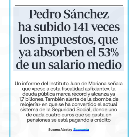 BertaGDeVega's tweet photo. Buenos días. A unos días de la trimestral del IVA, que hacemos los autónomos que facturamos menos de 80.000 euros porque este Gobierno no traspone una directiva europea que nos libraría. https://t.co/0uN2vnqVWA