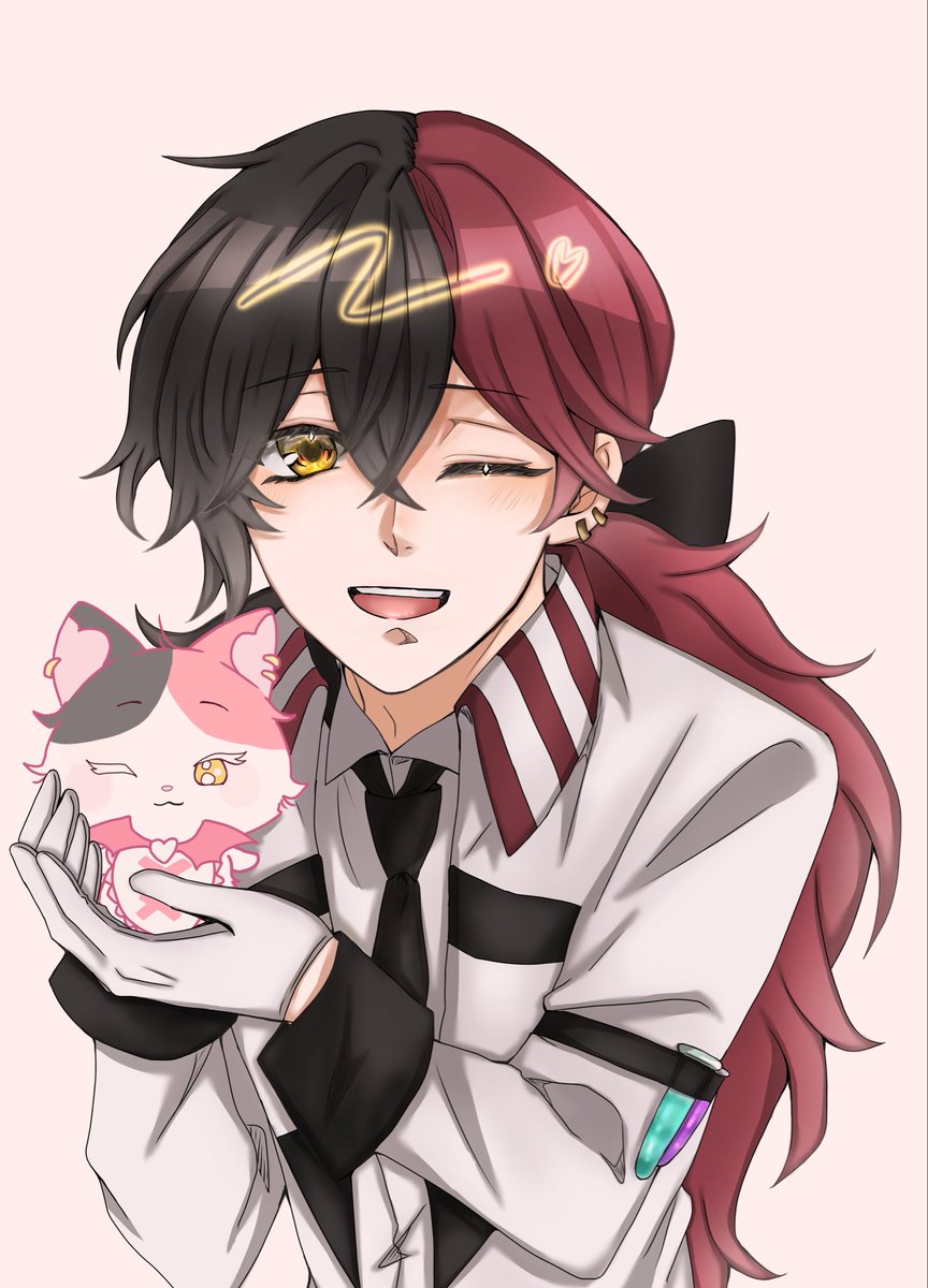 mikazesion1121's tweet photo. #あくねこ絵描きさんと繋がりたい 
気になった方お迎えに行かせていただきます✨️ https://t.co/EofkCdZGck