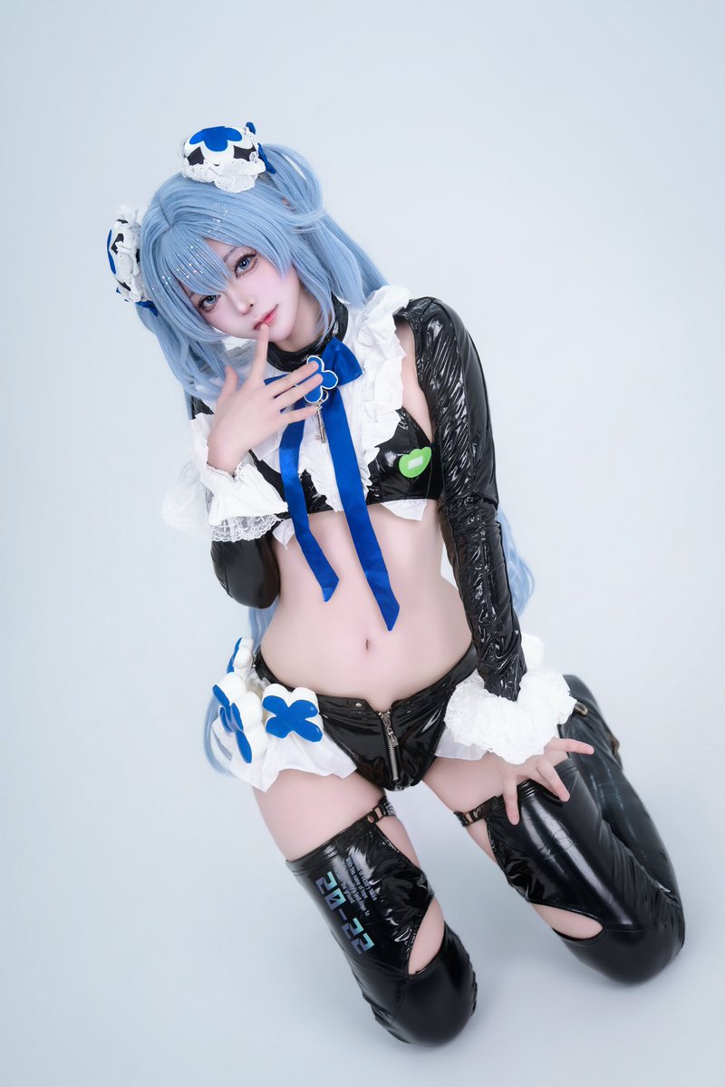 toka_cos_'s tweet photo. #NIKKE 
🍪 https://t.co/o8xh3NQFjy