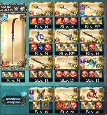 utatanesheep46's tweet photo. こっちの方が楽かもしれない。
引継ぎセフィラコインUPで爆速でオロロ解放狙い。
後は主人公1アビ＆TAキャラで敵を殲滅しつつ、最後はフェニーとか入れる。
フラウ導本確保出来たらほぼ勝ち確。
今日の配信で解放出来たらいいな。 https://t.co/kPqd37NT8X
