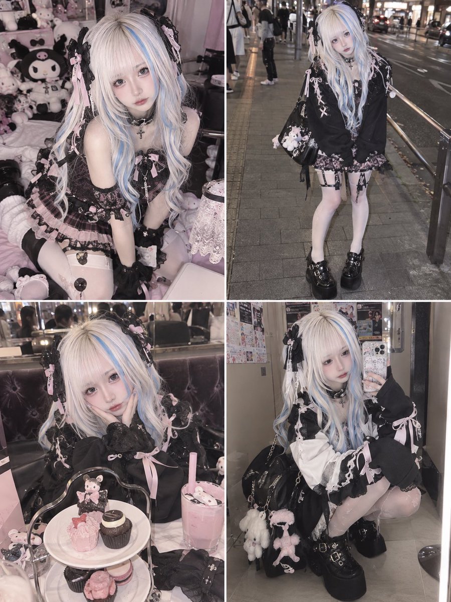 lili_origin_al's tweet photo. こんな時もあったって話

仕事頑張るぞぉ😌💕

 #aiart
 #ai女子 https://t.co/fZiWcjLRTP