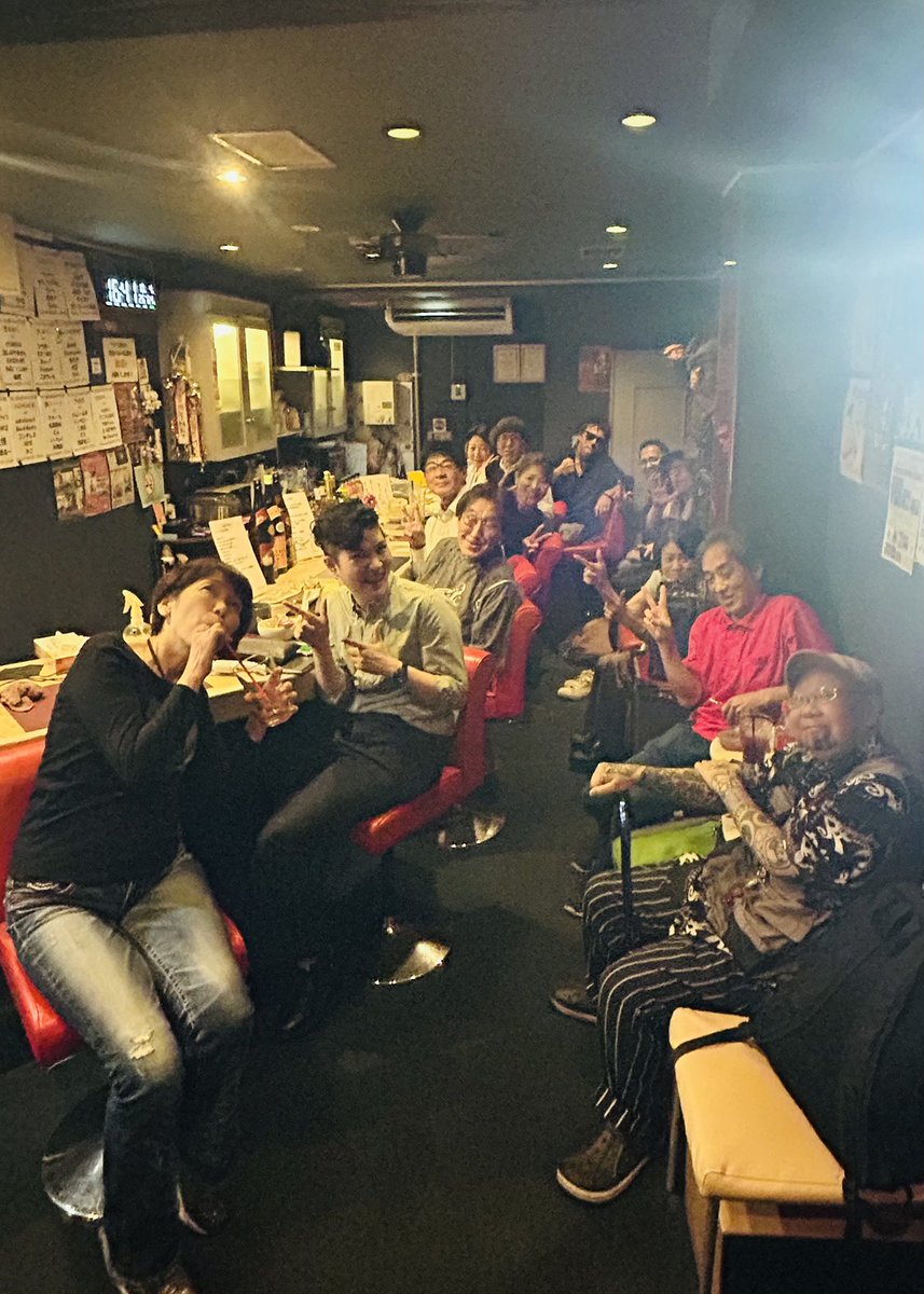 HikigatariMk2's tweet photo. ウィーゼル企画✨
東大阪のくせに超豪華なイベント3🌟

めちゃくちゃ凄かった😳✨ウィーゼル企画‼️

ウィーゼル企画✨東大阪のくせに超豪華なイベント3🌟2026年10月4日日曜日☀️出演😎ウィーゼル・一二三礼・レッケージ・ブルーロータス・jade... https://t.co/vlAhiE06Wd @YouTubeより https://t.co/RrlVoIb8go