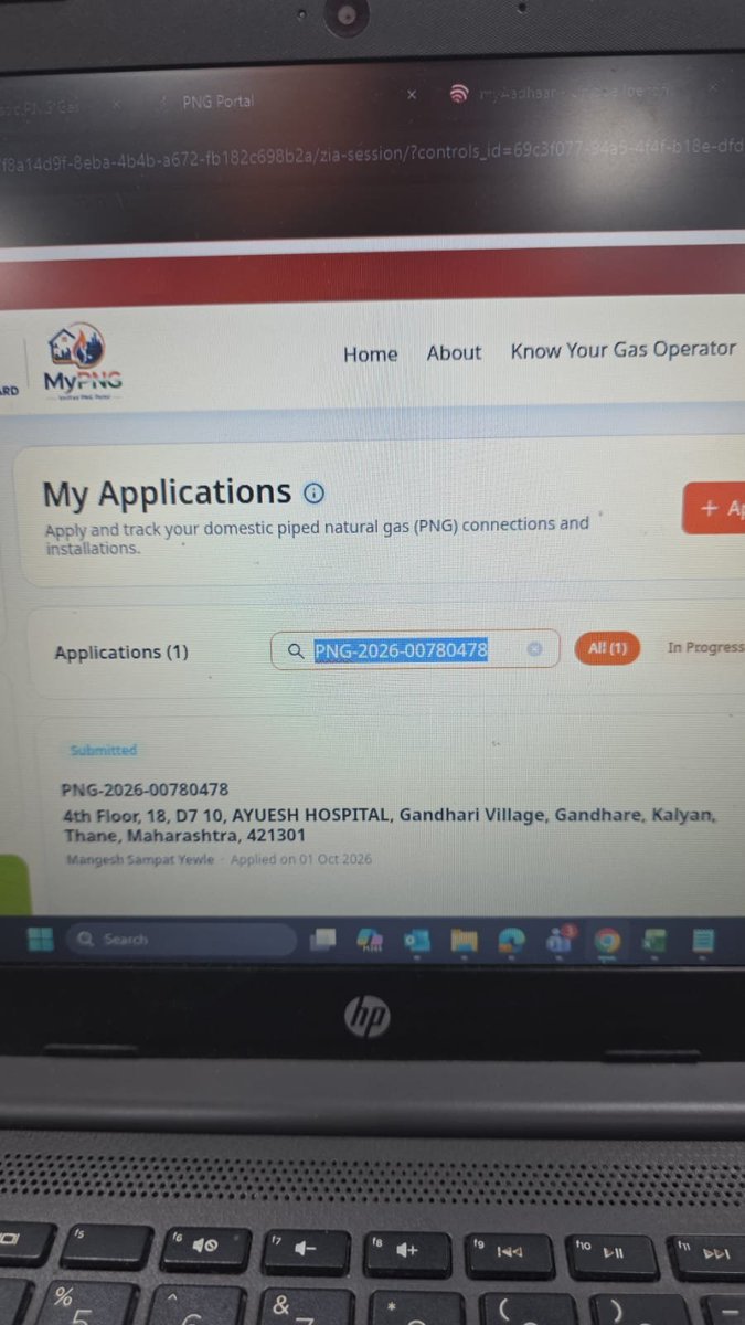 mmangeshh85's tweet photo. @mahanagargas Can someone one help me i m facing issue more then 2 month the local team misguided me and now I know that for application take 2 to 3 months https://t.co/g6OisRx6Wo